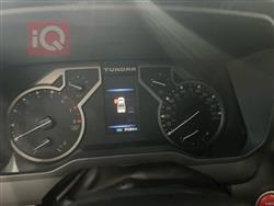 تويوتا توندرا